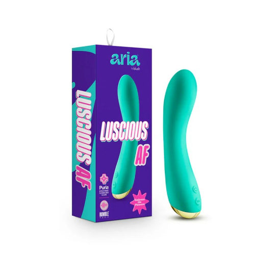 Aria Luscious AF
