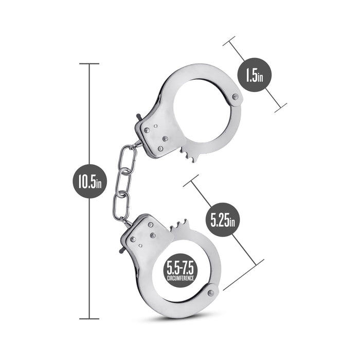Temptasia Beginner Cuffs