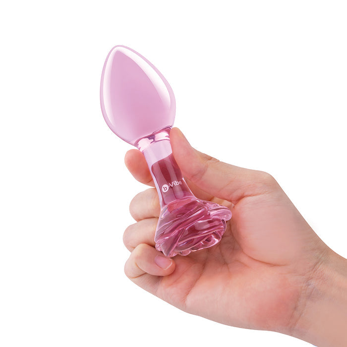 Roses Training Plug Set