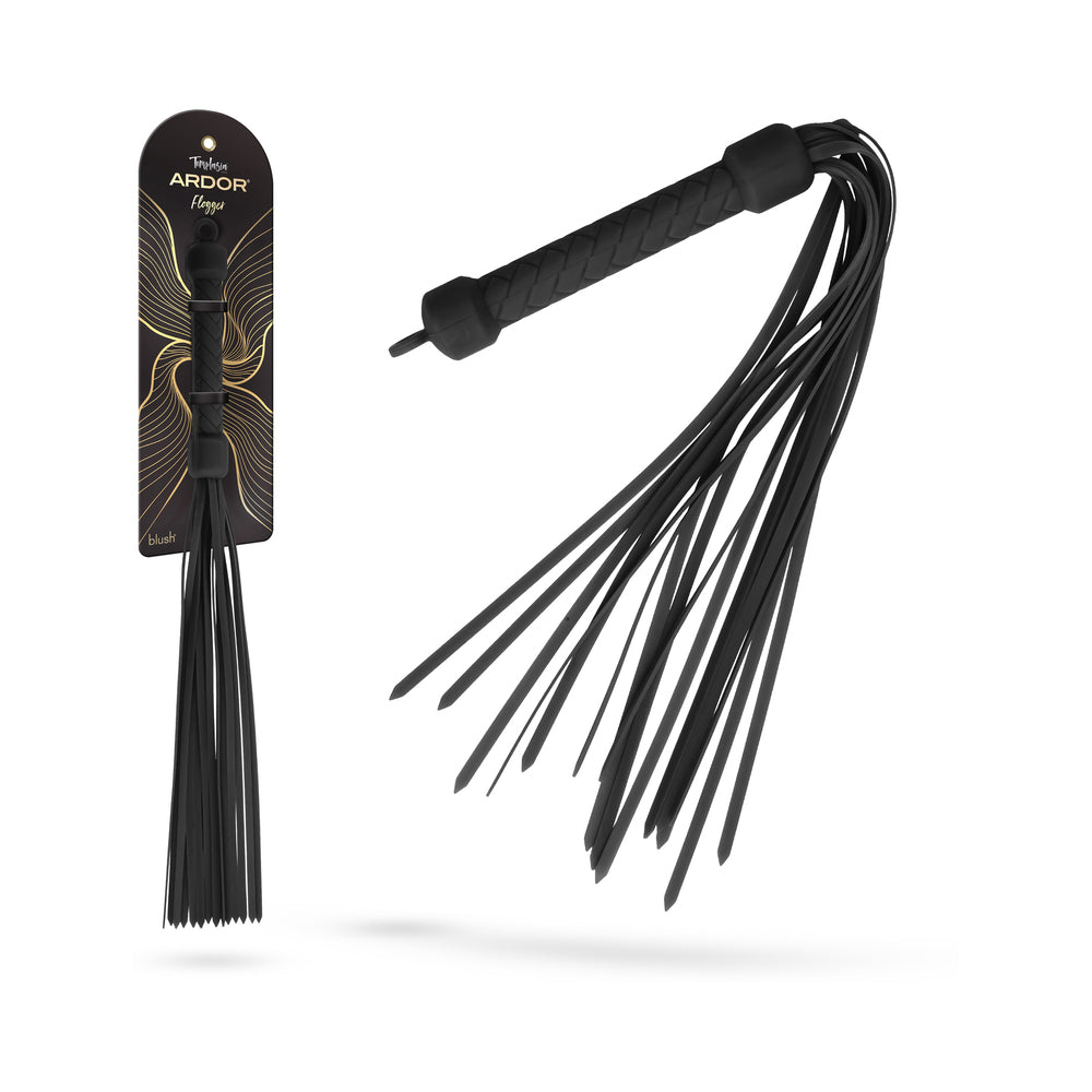 Temptasia Ardor Flogger