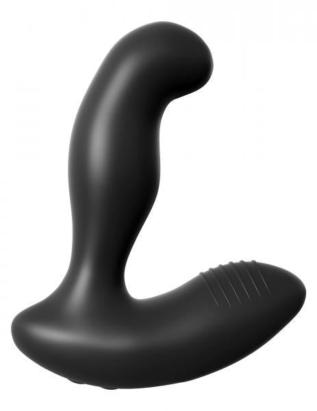 Anal Fantasy Elite Electro Stim Prostate Vibe - The Blissful Gypsy - 