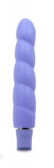Anastasia Silicone Vibe Blue - The Blissful Gypsy - 