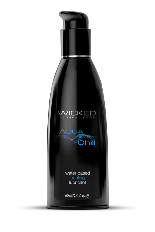 Aqua Chill Water Based Cooling Lubricant - The Blissful Gypsy - 