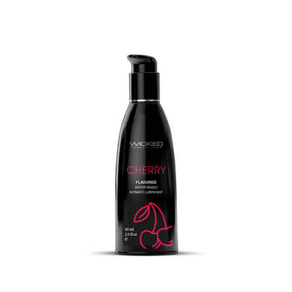Aqua Water-Based Dessert Flavored Lubricant - The Blissful Gypsy - 