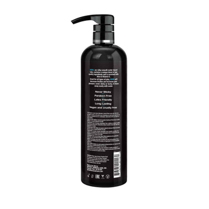 Aqua Water-Based Lubricant - The Blissful Gypsy - 