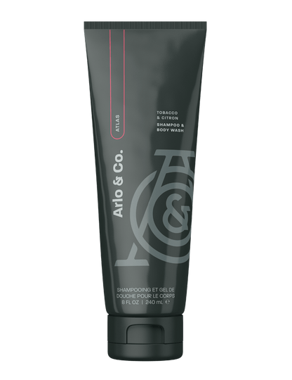 Shower Gel & Bubble Bath