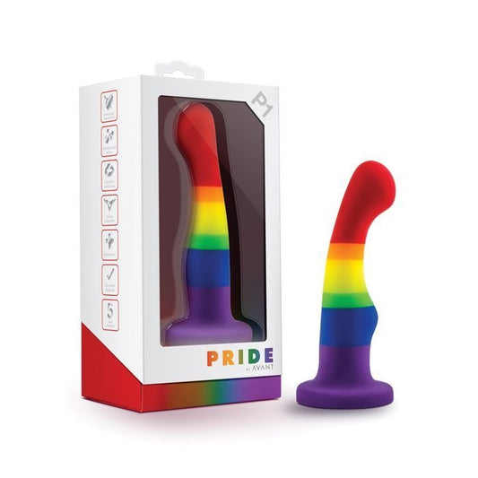 Avant - Pride Freedom