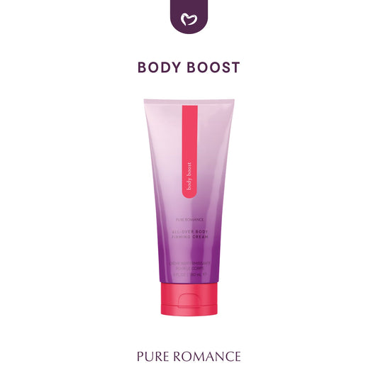 Body Boost - The Blissful Gypsy - 