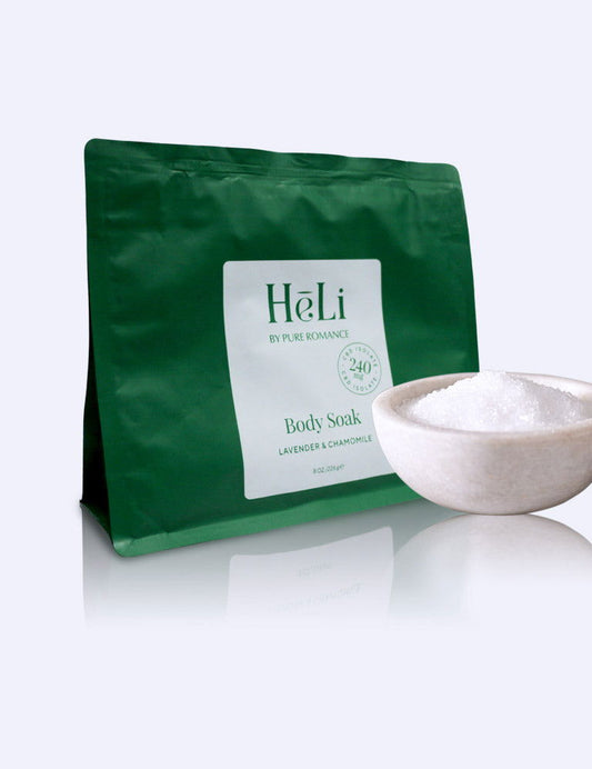 Body Soak - The Blissful Gypsy - 