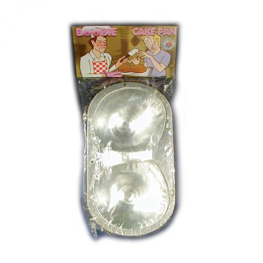 Boobie Cake  Pan - The Blissful Gypsy - 