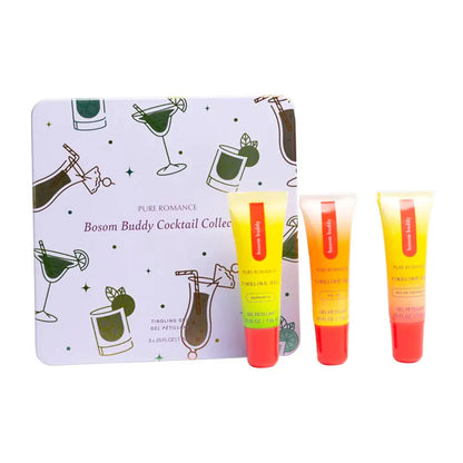 Bosom Buddy Cocktail Collection - The Blissful Gypsy - 