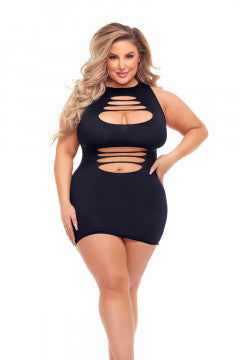 Can't Commit Dress - The Blissful Gypsy - 