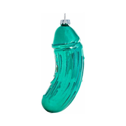 Cheeky Pornament Christmas Dickle - The Blissful Gypsy - 