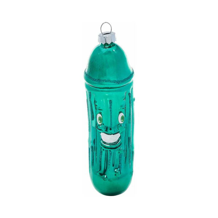 Cheeky Pornament Christmas Dickle - The Blissful Gypsy - 