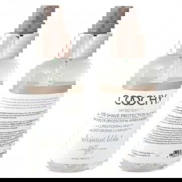 Coochy After Shave Protection Mist - The Blissful Gypsy - 