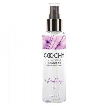 Coochy Body Mist - The Blissful Gypsy - 