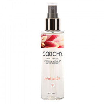 Coochy Body Mist - The Blissful Gypsy - 