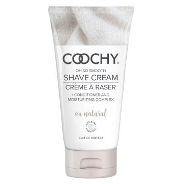 Coochy Shave Cream - The Blissful Gypsy - 