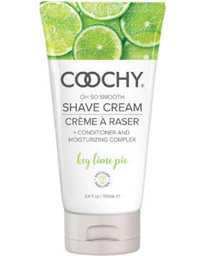 Coochy Shave Cream - The Blissful Gypsy - 