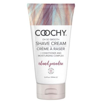 Coochy Shave Cream - The Blissful Gypsy - 