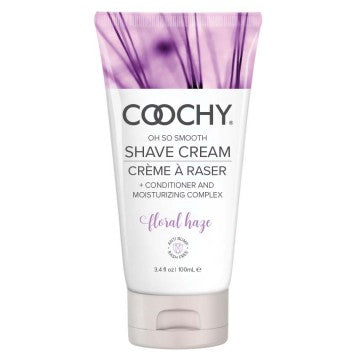 Coochy Shave Cream - The Blissful Gypsy - 