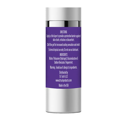 Dr. Tush's After Butt Play Gel