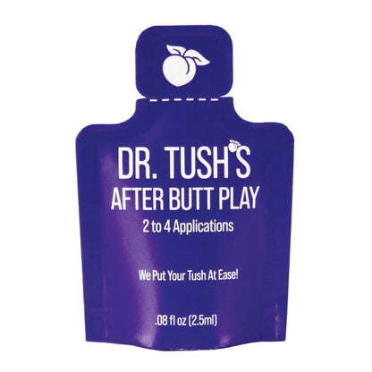 Dr. Tush's After Butt Play Gel