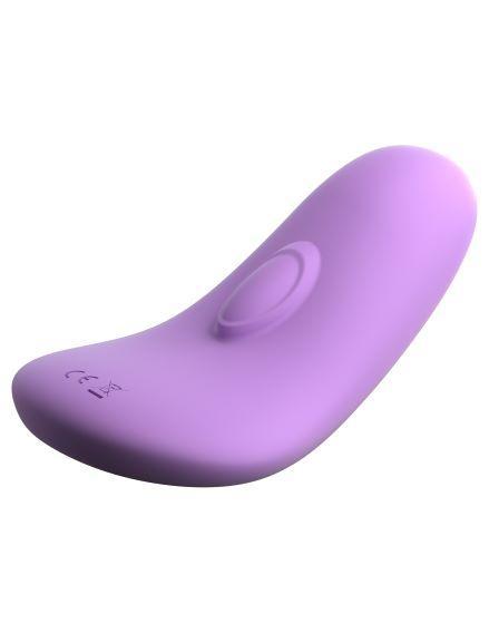 Fantasy For Her Remote Silicone Please-her - The Blissful Gypsy - 