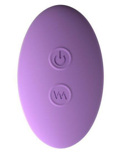Fantasy For Her Remote Silicone Please-her - The Blissful Gypsy - 