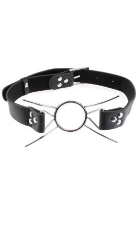 Fetish Fantasy Extreme Spider Gag O/S - The Blissful Gypsy - 