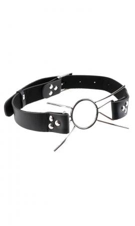 Fetish Fantasy Extreme Spider Gag O/S - The Blissful Gypsy - 