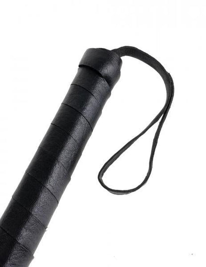 Fetish Fantasy Limited Edition Cat-O-Nine Tails Whip - The Blissful Gypsy - 