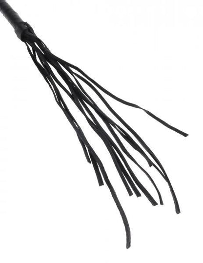 Fetish Fantasy Limited Edition Cat-O-Nine Tails Whip - The Blissful Gypsy - 