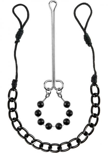 Fetish Fantasy Limited Edition Nipple & Clitoris Jewelry - The Blissful Gypsy - 
