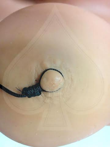 Fetish Fantasy Limited Edition Nipple & Clitoris Jewelry - The Blissful Gypsy - 