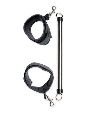 Fetish Fantasy Limited Edition Spreader Bar - The Blissful Gypsy - 