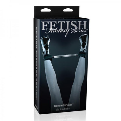Fetish Fantasy Limited Edition Spreader Bar - The Blissful Gypsy - 