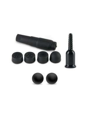 Fetish Fantasy Limited Edition Ultimate Bondage Kit - The Blissful Gypsy - 