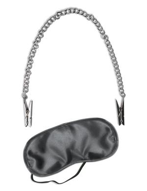 Fetish Fantasy Limited Edition Ultimate Bondage Kit - The Blissful Gypsy - 