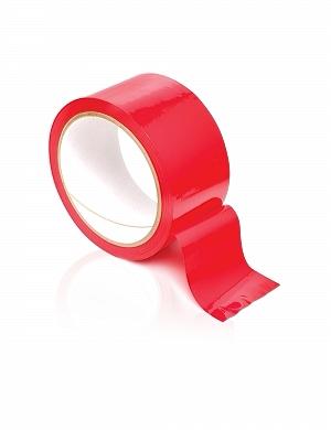 Fetish Fantasy Pleasure Tape Red - The Blissful Gypsy - 