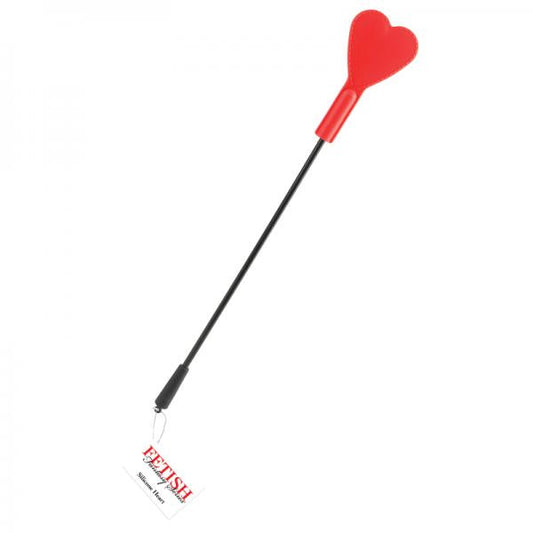 Fetish Fantasy Silicone Heart - The Blissful Gypsy - 