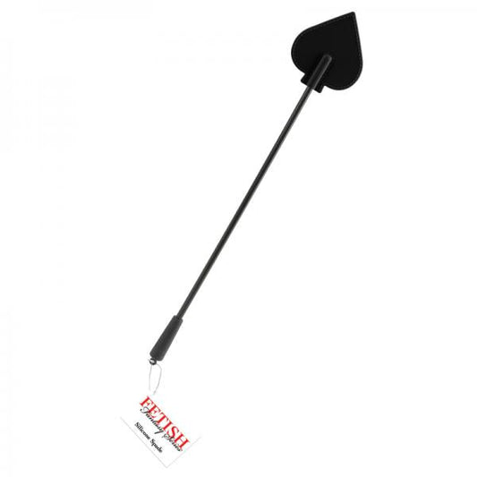 Fetish Fantasy Silicone Spade - The Blissful Gypsy - 