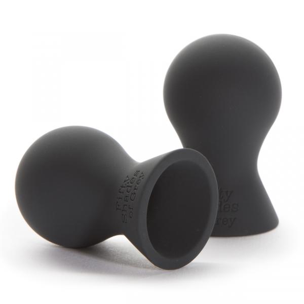 Fifty Shades Of Grey Nothing But Sensation Nipple Teasers - The Blissful Gypsy - 