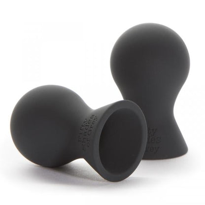 Fifty Shades Of Grey Nothing But Sensation Nipple Teasers - The Blissful Gypsy - 