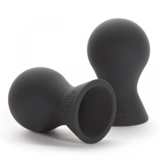 Fifty Shades Of Grey Nothing But Sensation Nipple Teasers - The Blissful Gypsy - 