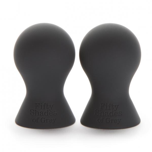 Fifty Shades Of Grey Nothing But Sensation Nipple Teasers - The Blissful Gypsy - 