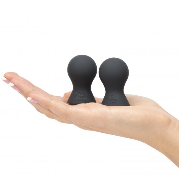 Fifty Shades Of Grey Nothing But Sensation Nipple Teasers - The Blissful Gypsy - 