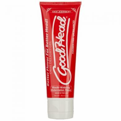 Goodhead Oral Delight Gel Watermelon - The Blissful Gypsy - 