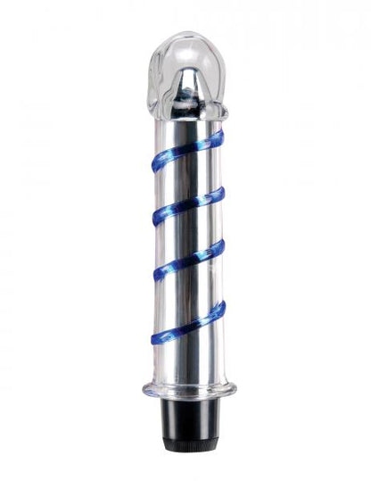 Icicles No 20 Glass Vibrator - The Blissful Gypsy - 