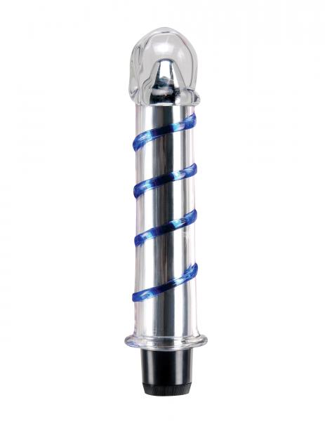 Icicles No 20 Glass Vibrator - The Blissful Gypsy - 